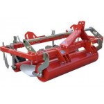 ΜΗΧΑΝΗ ΕΔΑΦΟΚΑΛΥΨΗΣ SPAPPERI SF150