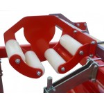 ΜΗΧΑΝΗ ΕΔΑΦΟΚΑΛΥΨΗΣ SPAPPERI SF150