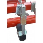 ΜΗΧΑΝΗ ΕΔΑΦΟΚΑΛΥΨΗΣ SPAPPERI SF150