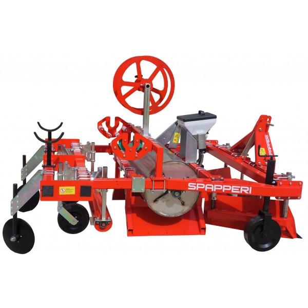 ΣΑΜΑΡΩΤΗΣ SPAPPERI SFB