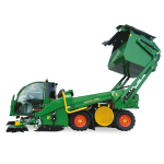 ΣΥΛΛΕΚΤΙΚΗ ΜΗΧΑΝΗ ΑΥΤΟΚΙΝΟΥΜΕΝΗ ΣΥΓΚΟΜΙΔΗΣ ΞΗΡΩΝ ΚΑΡΠΩΝ MONCHIERO 20125 ΦΕΡΟΞ