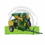 ΣΥΛΛΕΚΤΙΚΗ ΜΗΧΑΝΗ ΞΗΡΩΝ ΚΑΡΠΩΝ CHIANCHIA KF-501