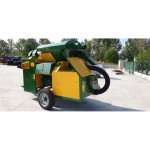 ΣΥΛΛΕΚΤΙΚΗ ΜΗΧΑΝΗ ΞΗΡΩΝ ΚΑΡΠΩΝ CHIANCHIA KF-601