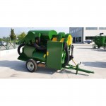 ΣΥΛΛΕΚΤΙΚΗ ΜΗΧΑΝΗ ΞΗΡΩΝ ΚΑΡΠΩΝ CHIANCHIA KF-601