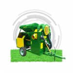 ΣΥΛΛΕΚΤΙΚΗ ΜΗΧΑΝΗ ΞΗΡΩΝ ΚΑΡΠΩΝ CHIANCHIA KF-601