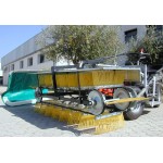 ΣΚΟΥΠΑ ΣΥΛΛΟΓΗΣ DE MASI MTS 180 ΚΑΡΥΔΙΩΝ-ΕΛΙΑΣ-ΦΟΥΝΤΟΥΚΙΩΝ-ΚΑΣΤΑΝΩΝ-ΑΜΥΓΔΑΛΩΝ-ΚΑΡΠΩΝ