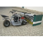 ΣΚΟΥΠΑ ΣΥΛΛΟΓΗΣ DE MASI MTS 180 ΚΑΡΥΔΙΩΝ-ΕΛΙΑΣ-ΦΟΥΝΤΟΥΚΙΩΝ-ΚΑΣΤΑΝΩΝ-ΑΜΥΓΔΑΛΩΝ-ΚΑΡΠΩΝ