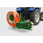 ΦΥΣΗΤΗΡΑΣ ΞΗΡΩΝ ΚΑΡΠΩΝ MONCHIERO RF19