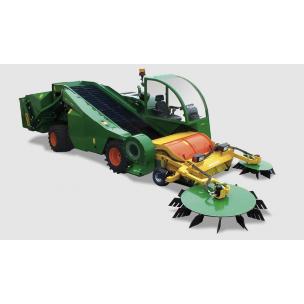 ΣΥΛΛΕΚΤΙΚΗ ΜΗΧΑΝΗ ΑΥΤΟΚΙΝΟΥΜΕΝΗ ΣΥΓΚΟΜΙΔΗΣ ΞΗΡΩΝ ΚΑΡΠΩΝ MONCHIERO 2075