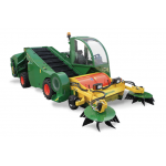 ΣΥΛΛΕΚΤΙΚΗ ΜΗΧΑΝΗ ΑΥΤΟΚΙΝΟΥΜΕΝΗ ΣΥΓΚΟΜΙΔΗΣ ΞΗΡΩΝ ΚΑΡΠΩΝ MONCHIERO 2095