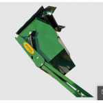 ΣΥΛΛΕΚΤΙΚΗ ΜΗΧΑΝΗ ΑΥΤΟΚΙΝΟΥΜΕΝΗ ΣΥΓΚΟΜΙΔΗΣ ΞΗΡΩΝ ΚΑΡΠΩΝ MONCHIERO 20115