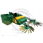 ΣΥΛΛΕΚΤΙΚΗ ΜΗΧΑΝΗ ΞΗΡΩΝ ΚΑΡΠΩΝ CHIANCHIA K1300