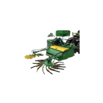 ΣΥΛΛΕΚΤΙΚΗ ΜΗΧΑΝΗ ΞΗΡΩΝ ΚΑΡΠΩΝ CHIANCHIA K1300