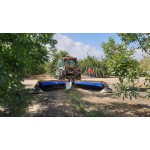 ΣΚΟΥΠΑ ΣΥΓΚΕΝΤΡΩΣΗΣ ΞΗΡΩΝ ΚΑΡΠΩΝ ΔΙΠΛΗ CHECA