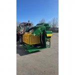 ΣΚΟΥΠΑ ΣΥΛΛΟΓΗΣ ΚΑΣΤΑΝΩΝ - ΚΑΡΥΔΙΩΝ - ΦΟΥΝΤΟΥΚΙΩΝ - ΑΜΥΓΔΑΛΩΝ - ΞΗΡΩΝ ΚΑΡΠΩΝ CHIANCHIA EURO 3000