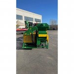 ΣΚΟΥΠΑ ΣΥΛΛΟΓΗΣ ΚΑΣΤΑΝΩΝ - ΚΑΡΥΔΙΩΝ - ΦΟΥΝΤΟΥΚΙΩΝ - ΑΜΥΓΔΑΛΩΝ - ΞΗΡΩΝ ΚΑΡΠΩΝ CHIANCHIA EURO 3000