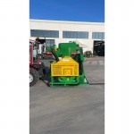 ΣΚΟΥΠΑ ΣΥΛΛΟΓΗΣ ΚΑΣΤΑΝΩΝ - ΚΑΡΥΔΙΩΝ - ΦΟΥΝΤΟΥΚΙΩΝ - ΑΜΥΓΔΑΛΩΝ - ΞΗΡΩΝ ΚΑΡΠΩΝ CHIANCHIA EURO 3000