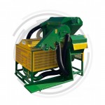 ΣΚΟΥΠΑ ΣΥΛΛΟΓΗΣ ΚΑΣΤΑΝΩΝ - ΚΑΡΥΔΙΩΝ - ΦΟΥΝΤΟΥΚΙΩΝ - ΑΜΥΓΔΑΛΩΝ - ΞΗΡΩΝ ΚΑΡΠΩΝ CHIANCHIA EURO 3000