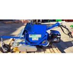 ΣΥΛΛΕΚΤΙΚΗ ΣΚΟΥΠΑ ΞΗΡΩΝ ΚΑΡΠΩΝ RIZZO RF100