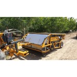 ΣΥΛΛΕΚΤΙΚΗ ΜΗΧΑΝΗ ΣΥΡΟΜΕΝΗ ΞΗΡΩΝ ΚΑΡΠΩΝ CHECA