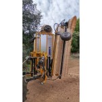 ΣΚΟΥΠΑ ΣΥΓΚΕΝΤΡΩΣΗΣ ΞΗΡΩΝ ΚΑΡΠΩΝ ΔΙΠΛΗ CHECA