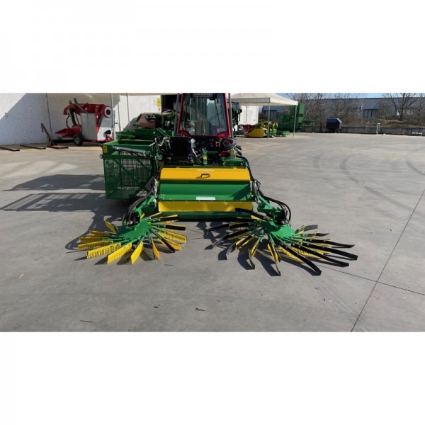 ΣΚΟΥΠΑ ΣΥΛΛΟΓΗΣ ΚΑΣΤΑΝΩΝ - ΚΑΡΥΔΙΩΝ - ΦΟΥΝΤΟΥΚΙΩΝ - ΑΜΥΓΔΑΛΩΝ - ΞΗΡΩΝ ΚΑΡΠΩΝ CHIANCHIA Κ 1300