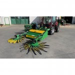 ΣΚΟΥΠΑ ΣΥΛΛΟΓΗΣ ΚΑΣΤΑΝΩΝ - ΚΑΡΥΔΙΩΝ - ΦΟΥΝΤΟΥΚΙΩΝ - ΑΜΥΓΔΑΛΩΝ - ΞΗΡΩΝ ΚΑΡΠΩΝ CHIANCHIA Κ 1300