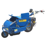 ΣΥΛΛΕΚΤΙΚΗ ΣΚΟΥΠΑ ΞΗΡΩΝ ΚΑΡΠΩΝ RIZZO RF100