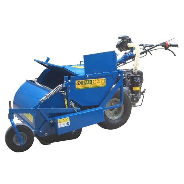 ΣΥΛΛΕΚΤΙΚΗ ΣΚΟΥΠΑ ΞΗΡΩΝ ΚΑΡΠΩΝ RIZZO RF100