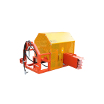 ΦΥΣΗΤΗΡΑΣ ΔΙΠΛΟΣ ΞΗΡΩΝ ΚΑΡΠΩΝ GF