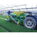 ΣΥΛΛΕΚΤΙΚΗ ΜΗΧΑΝΗ ΛΑΧΑΝΙΚΩΝ ΑΝΑΡΤΩΜΕΝΗ HORTECH SLIDE T