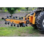 Σκαπτική καδένα mod A3