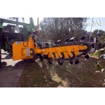 Σκαπτική καδένα mod A3