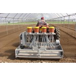 ΣΠΑΡΤΙΚΗ ΜΗΧΑΝΗ ΜΙΚΡΩΝ ΣΠΟΡΩΝ BASSI SM 2000