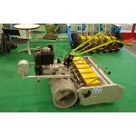 ΣΠΑΡΤΙΚΗ ΜΗΧΑΝΗ ΜΙΚΡΩΝ ΣΠΟΡΩΝ BASSI SP94 ΣΠΑΡΤΙΚΗ ΜΗΧΑΝΗ ΜΙΚΡΩΝ ΣΠΟΡΩΝ BASSI SP94