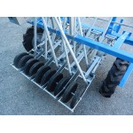 ΣΠΑΡΤΙΚΗ ΜΗΧΑΝΗ ΜΙΚΡΩΝ ΣΠΟΡΩΝ BASSI IBRIDO ΣΠΑΡΤΙΚΗ ΜΗΧΑΝΗ ΜΙΚΡΩΝ ΣΠΟΡΩΝ BASSI IBRIDO