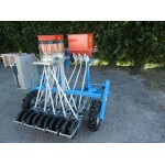 ΣΠΑΡΤΙΚΗ ΜΗΧΑΝΗ ΜΙΚΡΩΝ ΣΠΟΡΩΝ BASSI IBRIDO ΣΠΑΡΤΙΚΗ ΜΗΧΑΝΗ ΜΙΚΡΩΝ ΣΠΟΡΩΝ BASSI IBRIDO