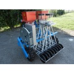 ΣΠΑΡΤΙΚΗ ΜΗΧΑΝΗ ΜΙΚΡΩΝ ΣΠΟΡΩΝ BASSI IBRIDO ΣΠΑΡΤΙΚΗ ΜΗΧΑΝΗ ΜΙΚΡΩΝ ΣΠΟΡΩΝ BASSI IBRIDO