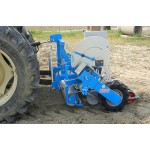 ΣΠΑΡΤΙΚΗ ΜΗΧΑΝΗ ΜΙΚΡΩΝ ΣΠΟΡΩΝ BASSI IBRIDO ΣΠΑΡΤΙΚΗ ΜΗΧΑΝΗ ΜΙΚΡΩΝ ΣΠΟΡΩΝ BASSI IBRIDO