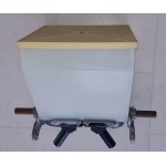 ΔΙΑΝΟΜΕΑΣ ΚΟΚΚΩΔΕΣ ΦΑΡΜΑΚΟΥ