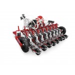 ΣΠΑΡΤΙΚΗ ΜΗΧΑΝΗ ΛΑΧΑΝΙΚΩΝ SN-2-130 AGRICOLA ITALIANA