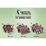 ΣΠΑΡΤΙΚΗ ΜΗΧΑΝΗ ΛΑΧΑΝΙΚΩΝ SNT-2-290 AGRICOLA ITALIANA ΣΠΑΡΤΙΚΗ ΜΗΧΑΝΗ ΛΑΧΑΝΙΚΩΝ SNT-2-290 AGRICOLA ITALIANA