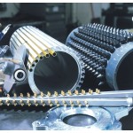 ΣΠΑΡΤΙΚΕΣ ΜΗΧΑΝΕΣ ΣΕ ΔΙΣΚΟΥΣ ΦΕΛΙΖΟΛ SEEDING LINE  XXL 2400