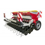 ΣΠΑΡΤΙΚΗ ΜΗΧΑΝΗ ΣΙΤΑΡΙΟΥ VITASEM 302 POTTINGER