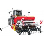 ΣΠΑΡΤΙΚΗ ΜΗΧΑΝΗ ΣΙΤΑΡΙΟΥ VITASEM 302 POTTINGER