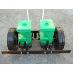 ΣΠΑΡΤΙΚΗ ΜΗΧΑΝΗ ΧΕΙΡΟΣ Κ - 1.2 ΣΠΑΡΤΙΚΗ ΜΗΧΑΝΗ ΧΕΙΡΟΣ Κ - 1.2