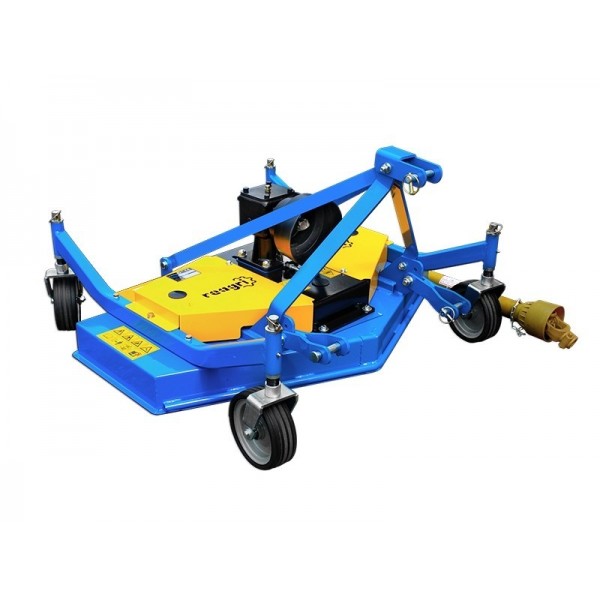    ΣΤΕΛΕΧΟΚΟΠΤΗΣ ΧΛΟΟΚΟΠΤΙΚΟ ΦΙΝΙΡΙΣΜΑΤΟΣ 150cm TLMM150 REAGRI