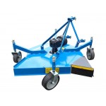 ΣΤΕΛΕΧΟΚΟΠΤΗΣ ΧΛΟΟΚΟΠΤΙΚΟ ΦΙΝΙΡΙΣΜΑΤΟΣ 180cm TLMM180 REAGRI