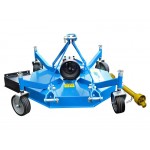 ΣΤΕΛΕΧΟΚΟΠΤΗΣ ΧΛΟΟΚΟΠΤΙΚΟ ΦΙΝΙΡΙΣΜΑΤΟΣ 180cm TLMM180 REAGRI