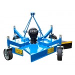 ΣΤΕΛΕΧΟΚΟΠΤΗΣ ΧΛΟΟΚΟΠΤΙΚΟ ΦΙΝΙΡΙΣΜΑΤΟΣ 180cm TLMM180 REAGRI